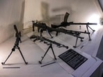 Twenty-three of the 26 companies in Europe, excluding Russia, saw their arms revenue increase as the continent boosted spending. Their aggregate income rose by 13% to $151 billion, fueled by demand linked to the war in Ukraine and the perceived threat from Russia.