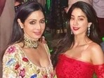 Janhvi Kapoor opened up about the aftermath of Sridevi and Dharmendra's deaths. Janhvi Kapoor opened up about the aftermath of Sridevi and Dharmendra's deaths.