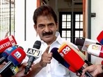 Congress General Secretary, KC Venugopal also alleged that the move is a part of "relentless assaults" on the Constitutional rights of Indian citizens,
Congress General Secretary, KC Venugopal also alleged that the move is a part of "relentless assaults" on the Constitutional rights of Indian citizens,