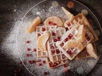Waffle Recipes