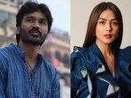 Mrunal Thakur reacts to dating rumours with a playful video.