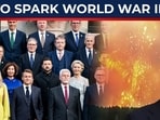 NATO plans 'preemptive strikes' to deter 'aggressive' Putin NATO plans 'preemptive strikes' to deter 'aggressive' Putin