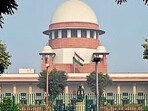 New Delhi, Jan 10 (ANI): A view of the Supreme Court building, the apex judicial body of India, in New Delhi on Tuesday. (ANI Photo) (Sanjay Sharma) New Delhi, Jan 10 (ANI): A view of the Supreme Court building, the apex judicial body of India, in New Delhi on Tuesday. (ANI Photo) (Sanjay Sharma)