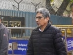 Siddiqui was produced before Additional Sessions Judge Sheetal Chaudhary Pradhan. Siddiqui was produced before Additional Sessions Judge Sheetal Chaudhary Pradhan.