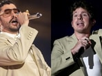 Charlie Puth is not replacing Bad Bunny as Super Bowl Half Time show headliner. Charlie Puth is not replacing Bad Bunny as Super Bowl Half Time show headliner.
