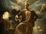 Siddhant Chaturvedi to lead legendary filmmaker V. Shantaram's biopic.