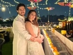Sidharth Malhotra and Kiara Advani took to Instagram on July 15 to share the happy news of their baby girl’s arrival.