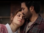 Tere Ishk Mein box office collection day 3:  AR Rahman has composed the film's songs.