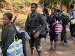 The State’s recent military assertion against the Maoists — many have been killed and larger numbers have surrendered — has prepared the ground for the Naxal heartland to emerge from the shadow of the gun and join India’s democratic mainstream. (PTI)