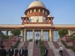 The Supreme Court of India. (PTI) The Supreme Court of India. (PTI)