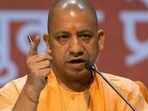 Uttar Pradesh chief minister Yogi Adityanath. (HT file) Uttar Pradesh chief minister Yogi Adityanath. (HT file)
