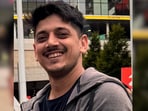 The Indian man has been identified as Vijay Kumar Sheoran of Haryana’s Charkhi Dadri. The Indian man has been identified as Vijay Kumar Sheoran of Haryana’s Charkhi Dadri.