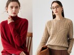 Tips to add cashmere to your winter collection and look stylish