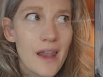 US woman Dana Marie shared a funny video on Bengaluru winters (Instagram/@danamarieplus3)