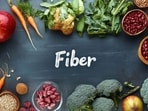These high fiber foods can support weight loss! These high fiber foods can support weight loss!
