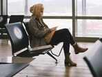 Many travellers use airport Wi-Fi without knowing the security risks that can expose their personal information.
