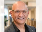 Jeetu Patel, chief product officer at Cisco, opens up about his work-life balance. Jeetu Patel, chief product officer at Cisco, opens up about his work-life balance.
