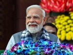 Prime Minister Narendra Modi on Monday delivered his customary speech ahead of the commencement of the Winter Session of Parliament.