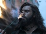 Ranveer Singh stars in Dhurandhar, which is set to release in theatres on December 5.