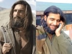 Ranveer Singh, Major Mohit Sharma