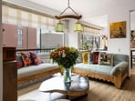 Those who want to preserve their savings for emergencies or investments, and are on the old tax regime, may find a home-renovation loan a better fit. (Photo for representational purposes only)