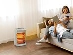 Warm your space effortlessly with the best room heaters of 2025.