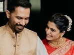 Samantha Ruth Prabhu and Raj Nidimoru received congratulatory messages from a bunch of stars.