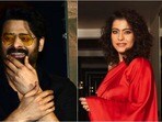 ప్రభాస్, సందీప్ రెడ్డి వంగా స్పిరిట్‌లో బాలీవుడ్ సీనియర్ హీరోయిన్.. ఆసక్తి రేపుతున్న వార్తలు
