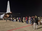 India has launched 'Operation Sagar Bandhu' to aid Sri Lanka following the devastation triggered by Cyclone Ditwah. India has launched 'Operation Sagar Bandhu' to aid Sri Lanka following the devastation triggered by Cyclone Ditwah.