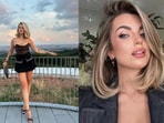 Pieper, who went missing a week ago, was found after her ex-boyfriend allegedly confessed to her murder and led the police to where the body had been kept. Pieper, who went missing a week ago, was found after her ex-boyfriend allegedly confessed to her murder and led the police to where the body had been kept.