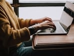 Prolonged hours of sitting at work can damage the veins in your legs.