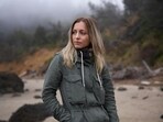 stylish zipper hoodies