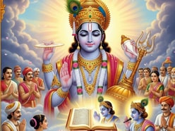 మోక్షద ఏకాదశి వ్రత కథ