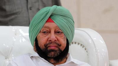 Amarinder is not alone. Over the past couple of years, multiple senior functionaries, particularly those who joined the BJP after quitting other parties, have openly advocated for an alliance. (HT File) Amarinder is not alone. Over the past couple of years, multiple senior functionaries, particularly those who joined the BJP after quitting other parties, have openly advocated for an alliance. (HT File)