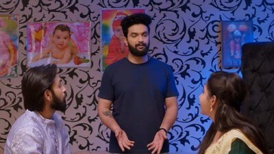 బ్రహ్మముడి సీరియల్ డిసెంబర్ 1 ఎపిసోడ్ బ్రహ్మముడి సీరియల్ డిసెంబర్ 1 ఎపిసోడ్