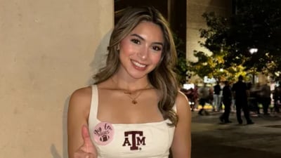 A GoFundMe has now been launched for Brianna Aguilera. (GoFundMe) A GoFundMe has now been launched for Brianna Aguilera. (GoFundMe)