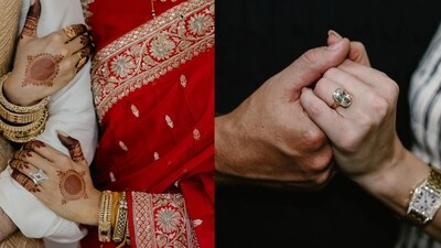 The allure of vintage rings lies in their history.