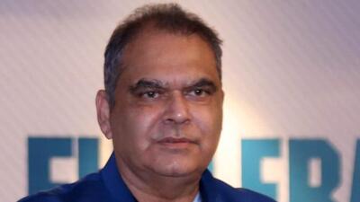 Sanjeev Arora, Minister of Industry and Commerce, will join Punjab CM Bhagwant Mann on Japan,S.Korea tour. (HT File)
