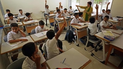 Assam: Over 2,900 govt schools merged, amalgamated with nearby schools in last 5 years