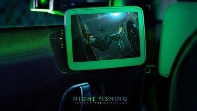 The accolade stems from Hyundai's award-winning campaign 'Night Fishing', highlighting INNOCEAN's creative prowess and innovation across Asia.