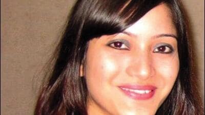 Sheena Bora Sheena Bora
