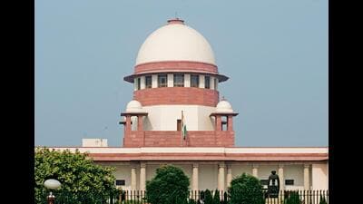 The petitioners said six months are too short to gather and upload the details. (HT PHOTO) The petitioners said six months are too short to gather and upload the details. (HT PHOTO)