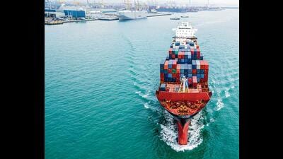 Trade routes are now being reshaped by security politics as much as cost and efficiency. (Adobe Stock)