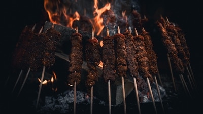 Police said confusion over the term "beef", used interchangeably for both buffalo meat (legal) and cow meat (banned), often leads to tensions in the region. (Pixabay/Representative) Police said confusion over the term "beef", used interchangeably for both buffalo meat (legal) and cow meat (banned), often leads to tensions in the region. (Pixabay/Representative)