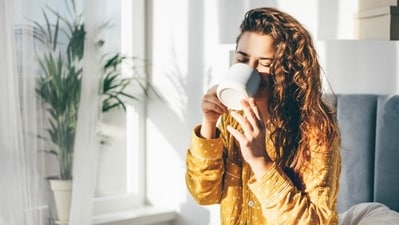 One of the most important things you can do for your brain health is getting adequate sleep. (Shutterstock) One of the most important things you can do for your brain health is getting adequate sleep. (Shutterstock)