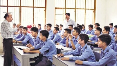 Order to mark Dec 6 as 'Shaurya Diwas' in Rajasthan schools revoked after criticism Order to mark Dec 6 as 'Shaurya Diwas' in Rajasthan schools revoked after criticism