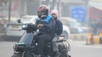 Representational image. (Hindustan Times) Representational image. (Hindustan Times)