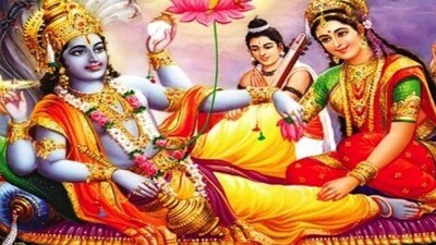 ఈరోజే మోక్షద ఏకాదశి, గీతా జయంతి ఈరోజే మోక్షద ఏకాదశి, గీతా జయంతి