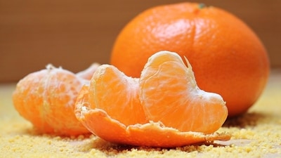 Benefits of Vitamin C (Unsplash) Benefits of Vitamin C (Unsplash)