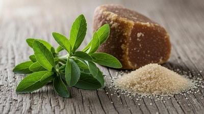 Winter craving kicking in? Switch to gud for warmth, comfort, and a healthier sweet fix. (Adobe Stock ) Winter craving kicking in? Switch to gud for warmth, comfort, and a healthier sweet fix. (Adobe Stock )